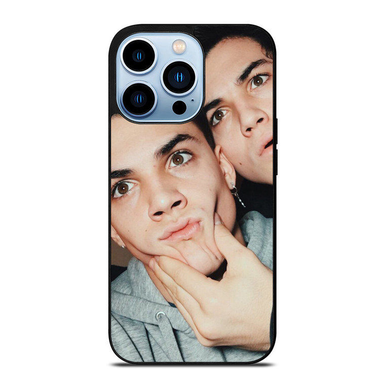 DOLAN TWINS iPhone 13 Pro Max Case