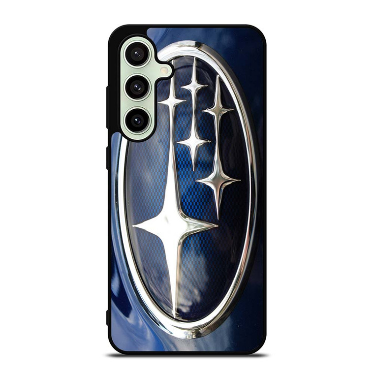 SUBARU SHINE Samsung Galaxy S24 FE Case