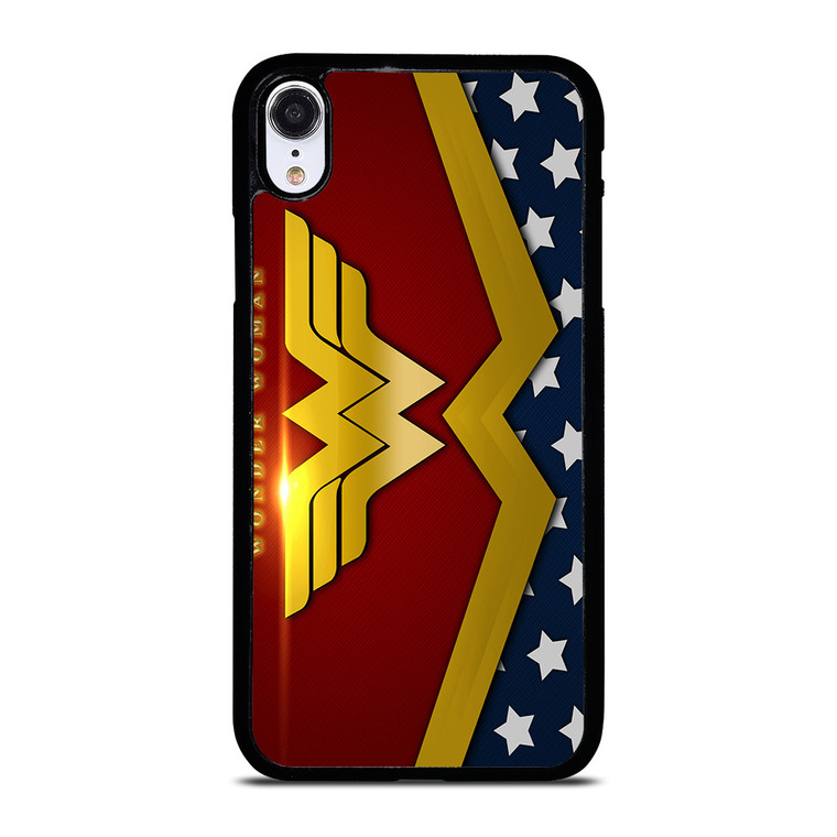 WONDER WOMAN iPhone XR Case