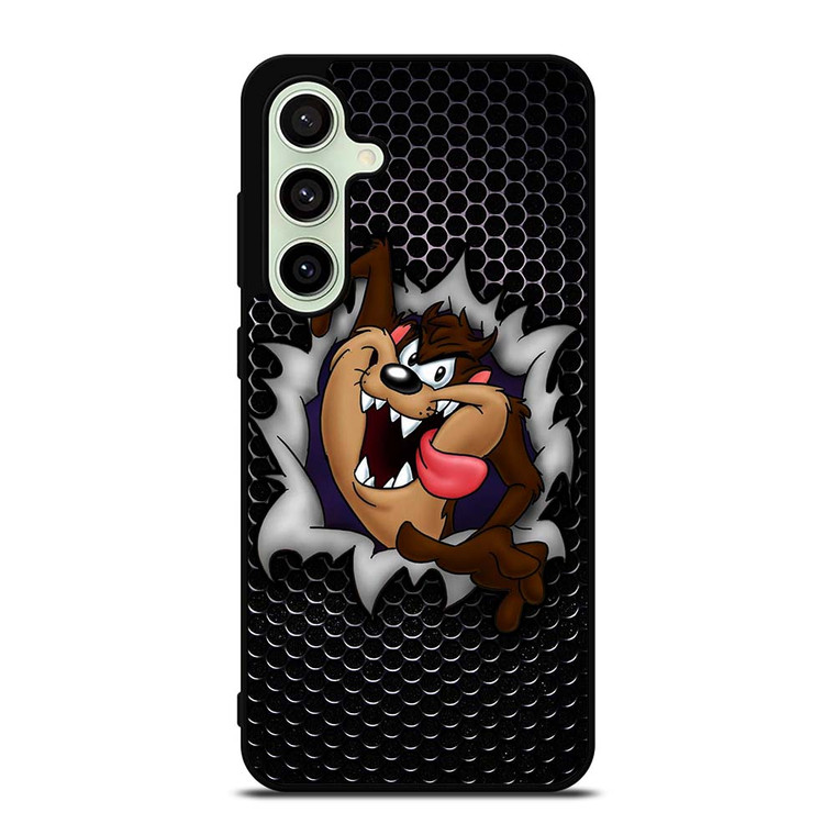 TAZ TASMANIAN DEVIL Samsung Galaxy S24 FE Case