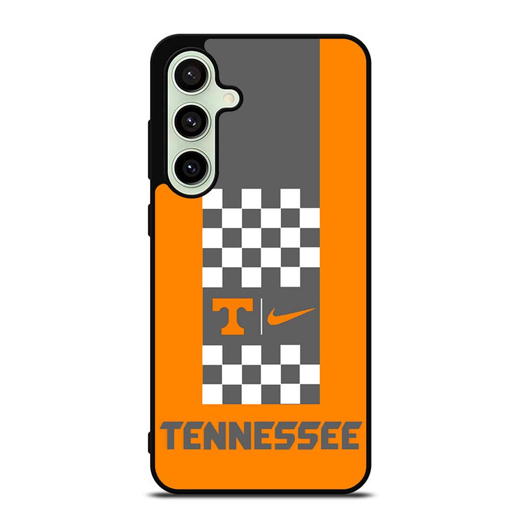 TENNESSEE UT VOLS LOGO 3 Samsung Galaxy S24 FE Case