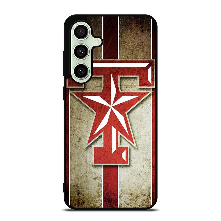 TEXAS A&M ATM Samsung Galaxy S24 FE Case