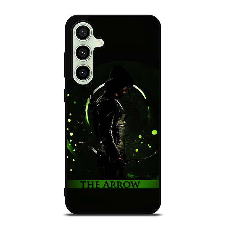 THE ARROW 2 Samsung Galaxy S24 FE Case