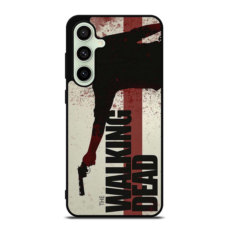 THE WALKING DEAD 2 Samsung Galaxy S24 FE Case