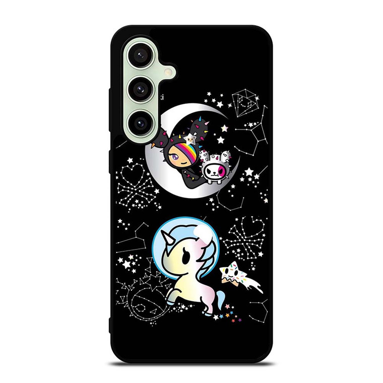TOKIDOKI UNICORN Samsung Galaxy S24 FE Case