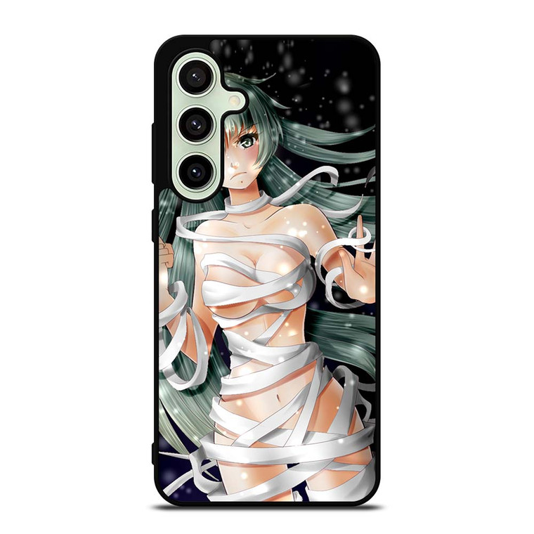 TOKYO GHOUL MUMMY Samsung Galaxy S24 FE Case