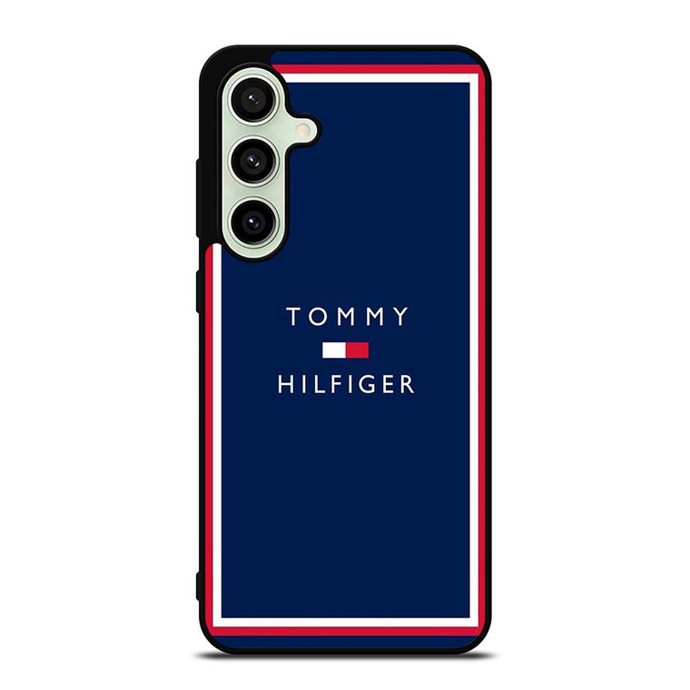 TOMMY HILFIGER 2 Samsung Galaxy S24 FE Case