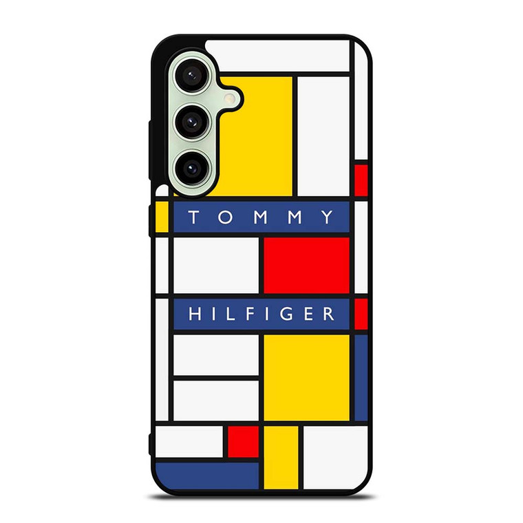 TOMMY HILFIGER COOL LOGO Samsung Galaxy S24 FE Case