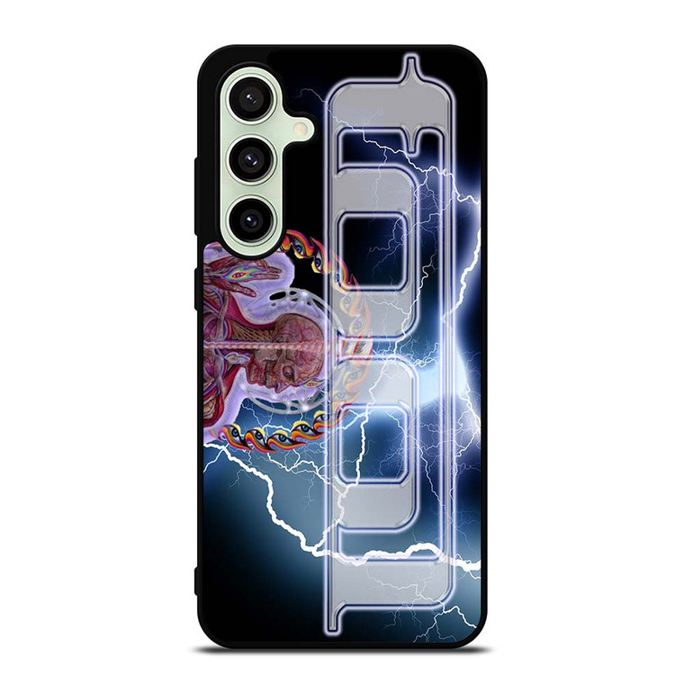 TOOL BAND LIGHTNING Samsung Galaxy S24 FE Case