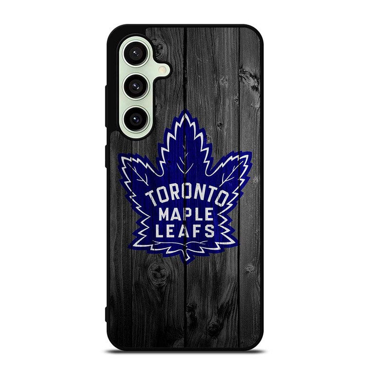 TORONTO MAPLE LEAFS HOCKEY TEAM Samsung Galaxy S24 FE Case