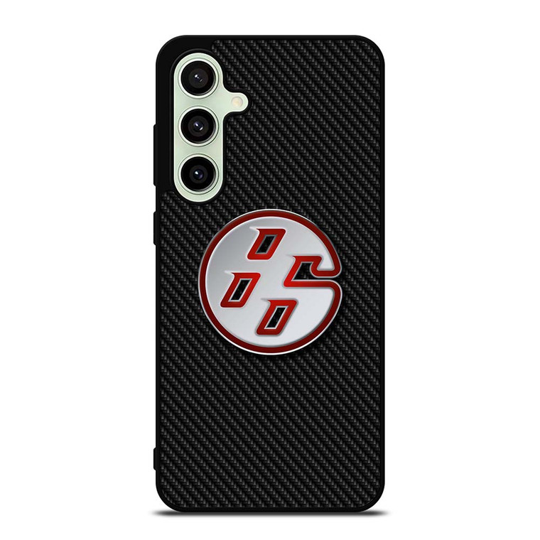 TOYOTA 86 LOGO Samsung Galaxy S24 FE Case
