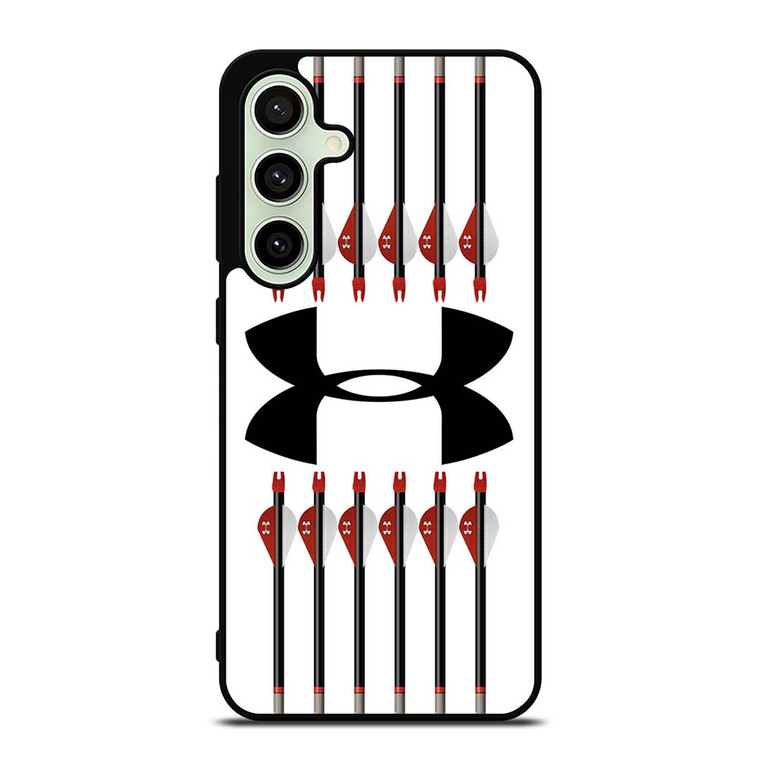 UNDER ARMOUR STYLE Samsung Galaxy S24 FE Case