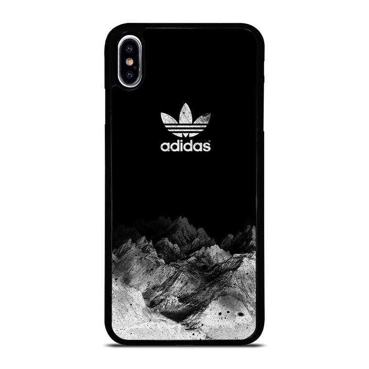 ADIDAS GLACIER iPhone XS Max Case ADIDAS GLACIER iPhone XS Max Case
