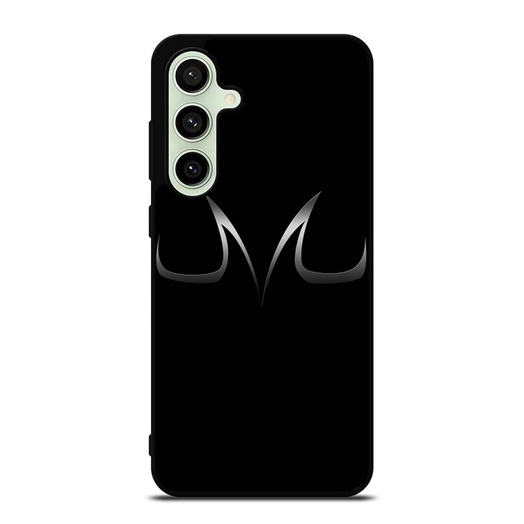 VEGETA MAGIN Samsung Galaxy S24 FE Case