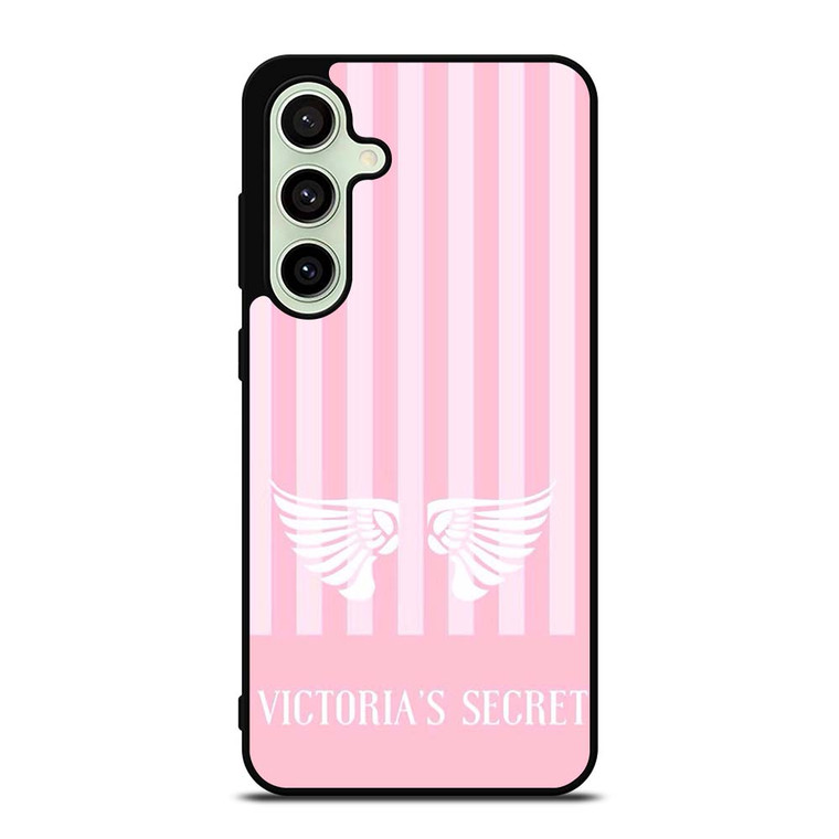 VICTORIA SECRET WING LOGO Samsung Galaxy S24 FE Case