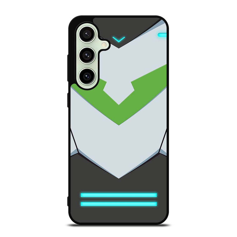 VOLTRON COSPLAY Samsung Galaxy S24 FE Case