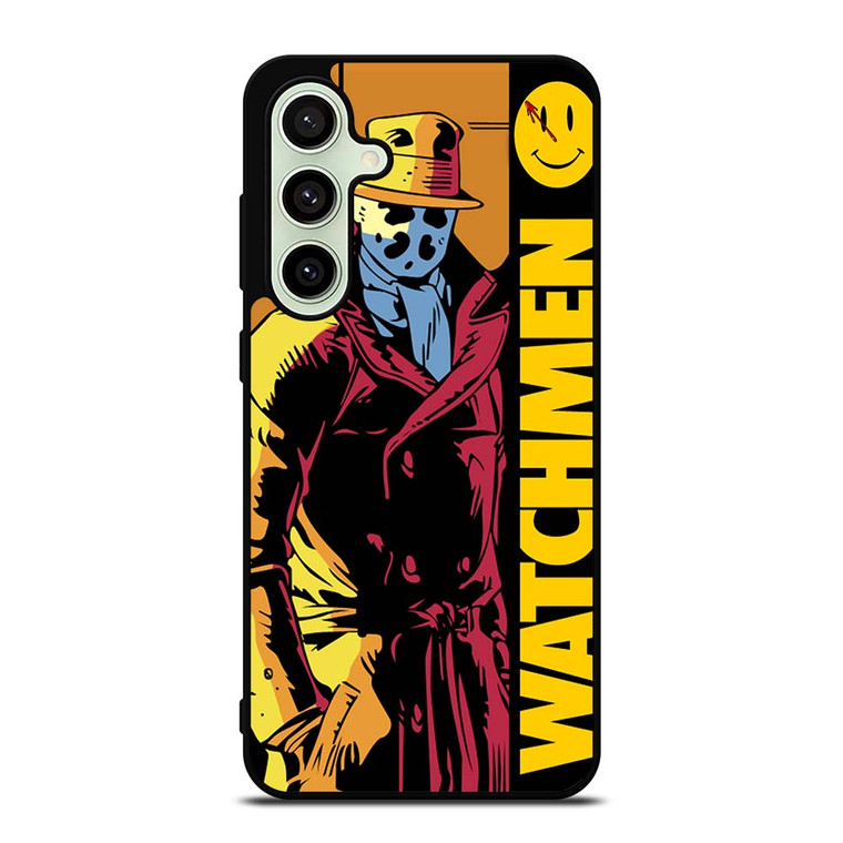 WATCHMEN DC COMICS Samsung Galaxy S24 FE Case