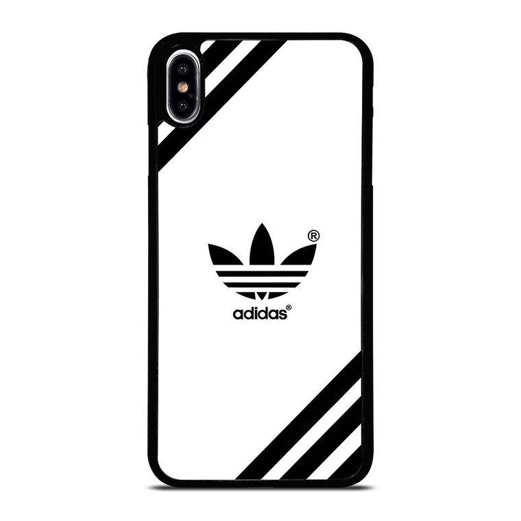 ADIDAS TRIPLE STRIPE iPhone XS Max Case