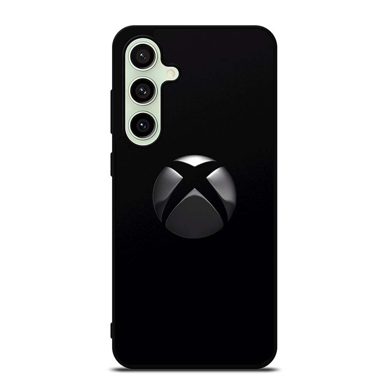 XBOX CHROME LOGO Samsung Galaxy S24 FE Case