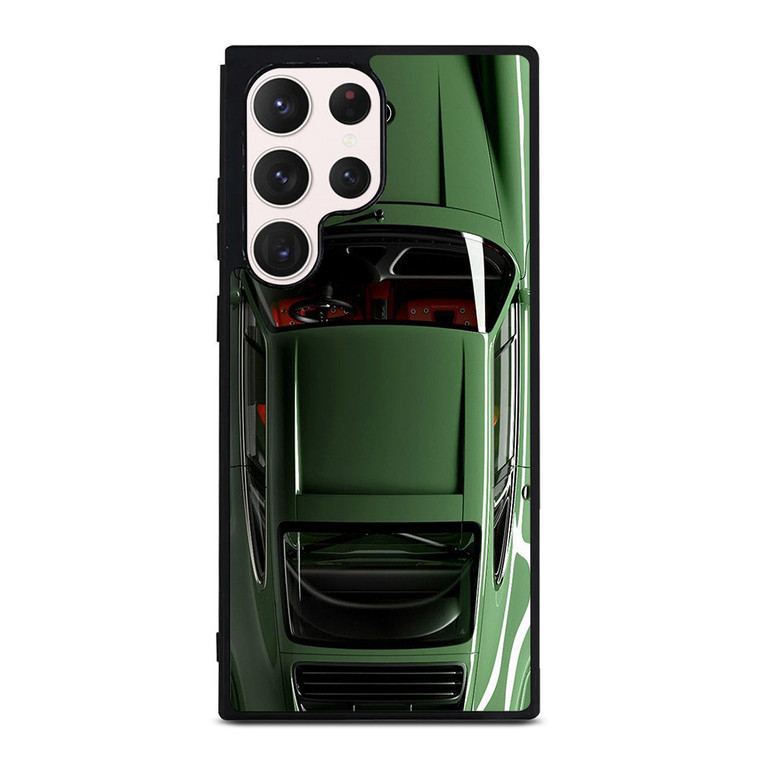 1990 PORSCHE 946 Samsung Galaxy S25 Case