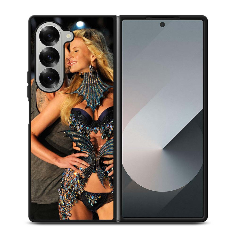 ADAM LEVINE ANNE VYALITSIANA Samsung Galaxy Z Fold 6 Case Cover