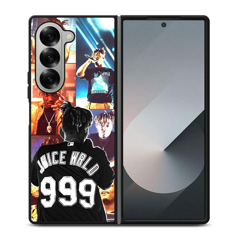 AMERICAN RAPPER Samsung Galaxy Z Fold 6 Case Cover AMERICAN RAPPER Samsung Galaxy Z Fold 6 Case Cover