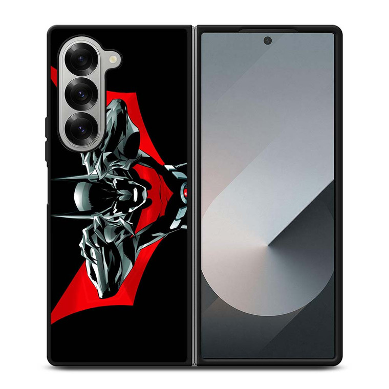 BATMAN BEYOND 2 Samsung Galaxy Z Fold 6 Case Cover