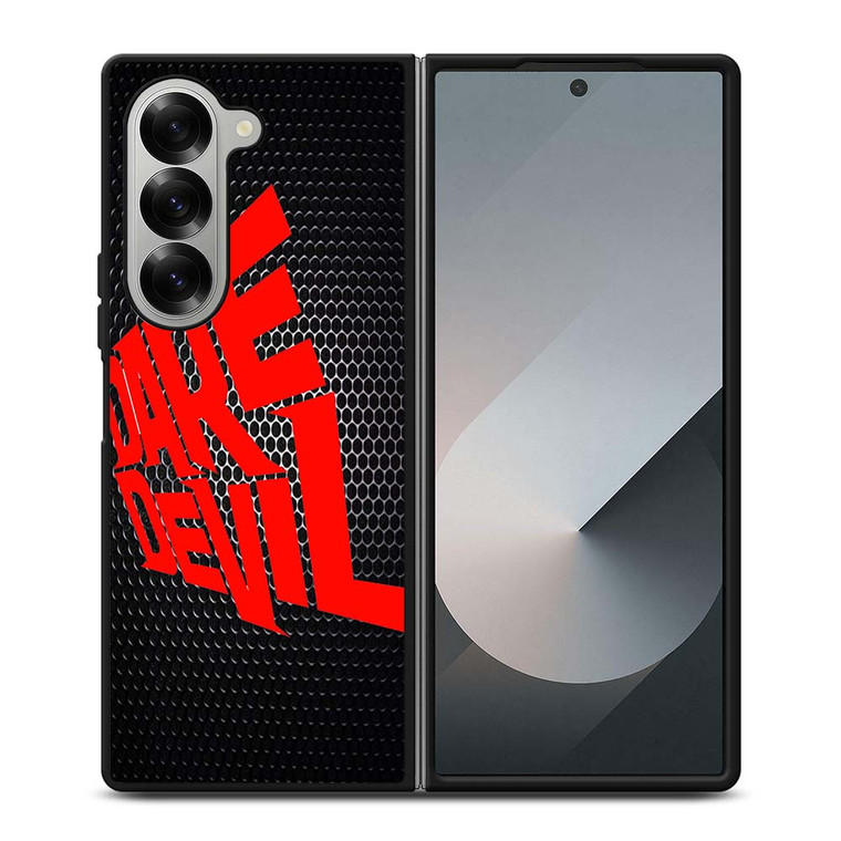 DARE DEVIL 2 Samsung Galaxy Z Fold 6 Case Cover