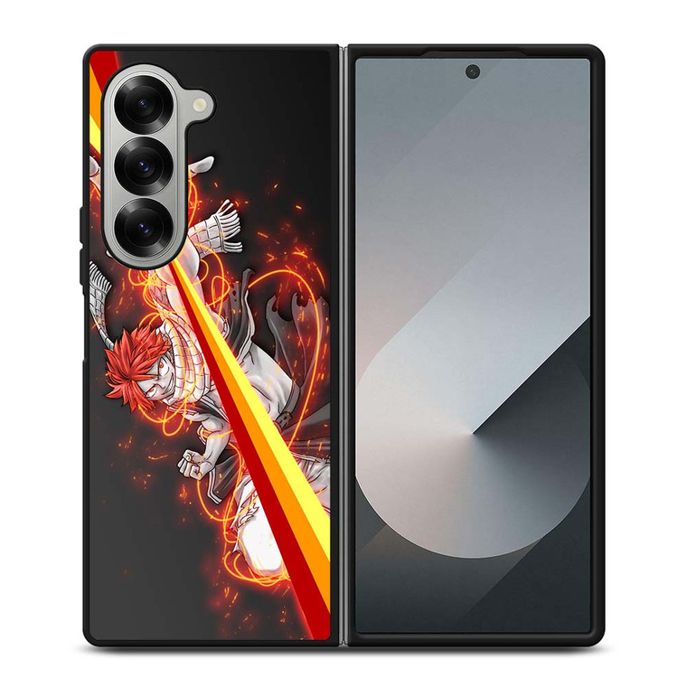 FAIRY TAIL Samsung Galaxy Z Fold 6 Case Cover