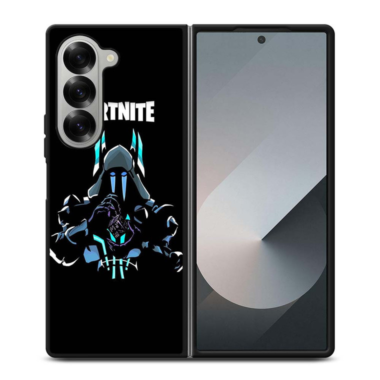 FORNITE LOGO ART Samsung Galaxy Z Fold 6 Case Cover