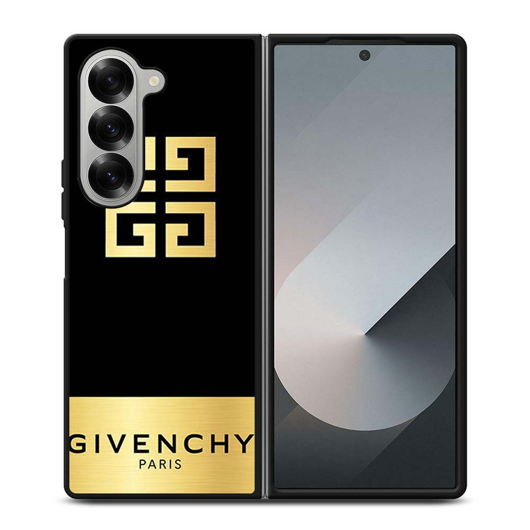GIVENCHY Samsung Galaxy Z Fold 6 Case Cover
