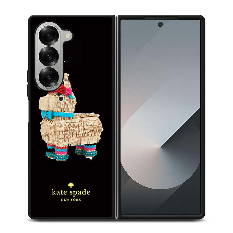 KATE SPADE PINATA Samsung Galaxy Z Fold 6 Case Cover