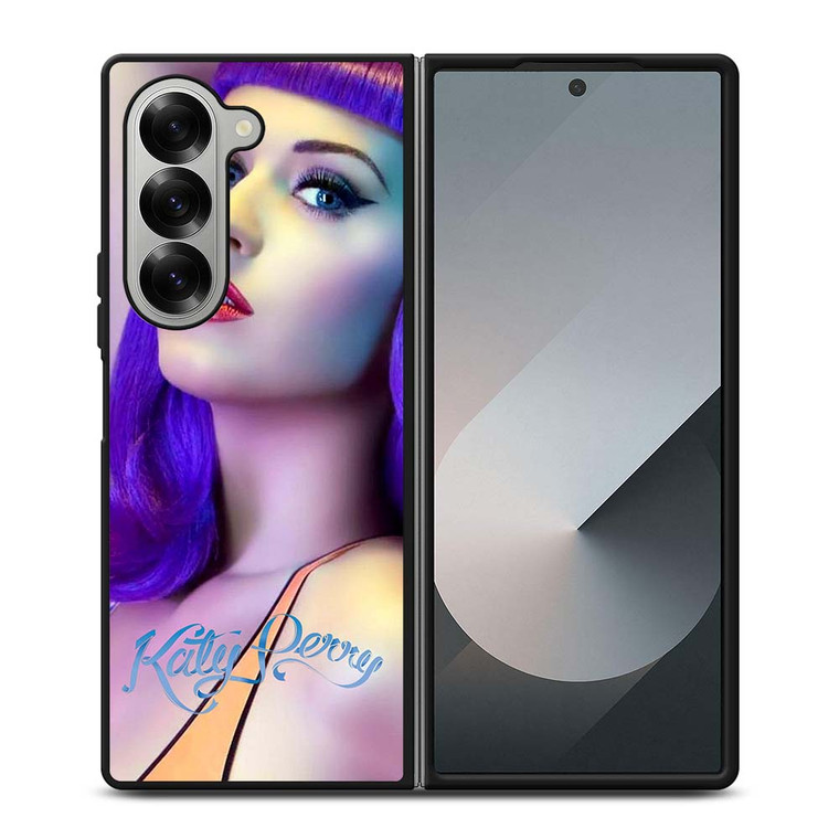 KATY PERRY Samsung Galaxy Z Fold 6 Case Cover