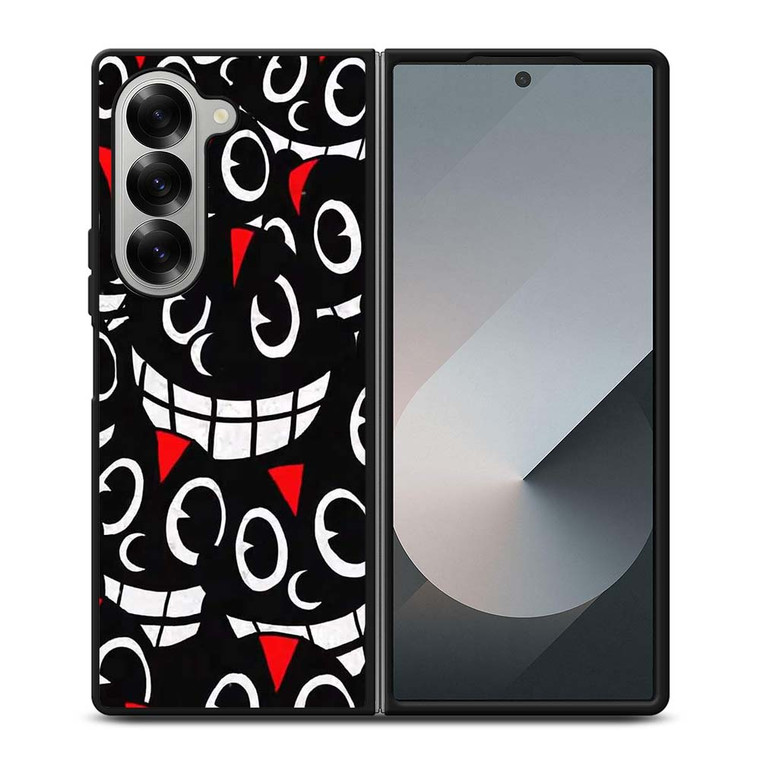 LIL DARKIE Samsung Galaxy Z Fold 6 Case Cover