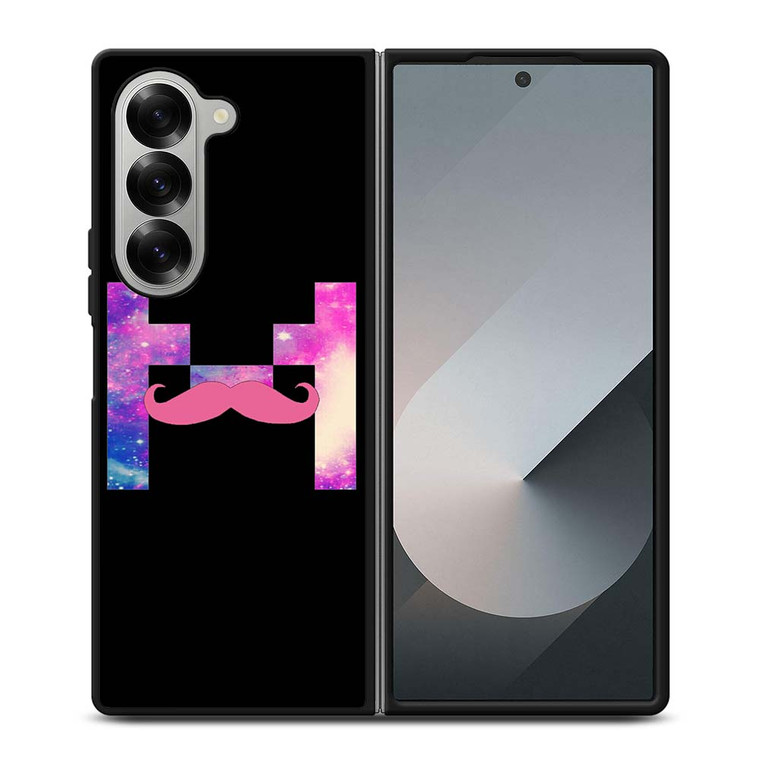MARKIPLIER LOGO Samsung Galaxy Z Fold 6 Case Cover
