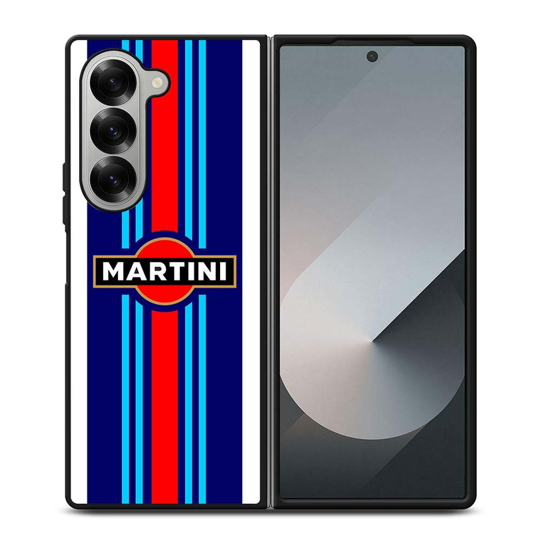 MARTINI TEAM RACING Samsung Galaxy Z Fold 6 Case Cover