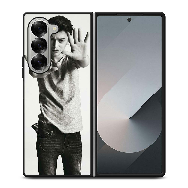 NOAH SCHNAPP 2 Samsung Galaxy Z Fold 6 Case Cover