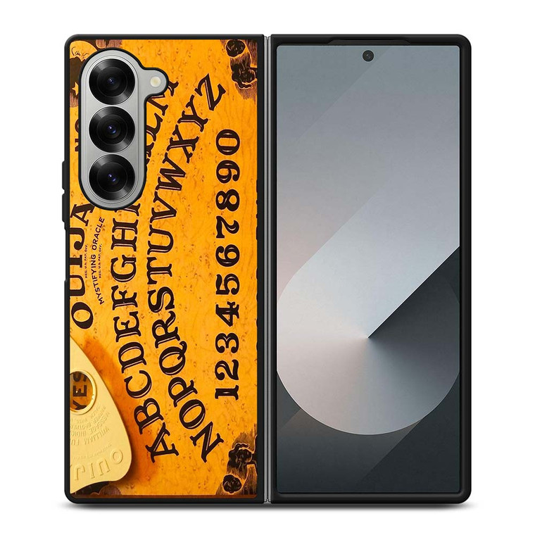 OUIJA BOARD Samsung Galaxy Z Fold 6 Case Cover