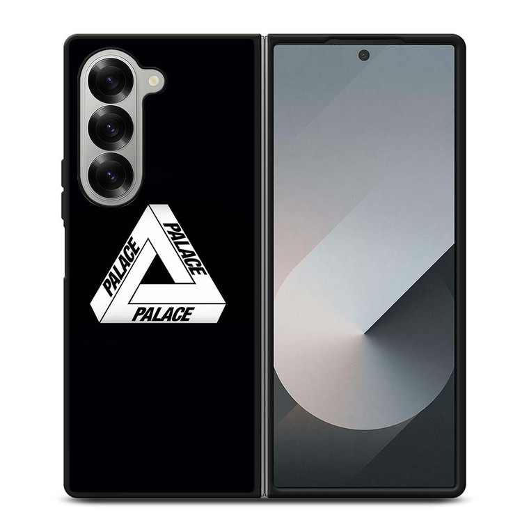 PALACE LOGO Samsung Galaxy Z Fold 6 Case Cover