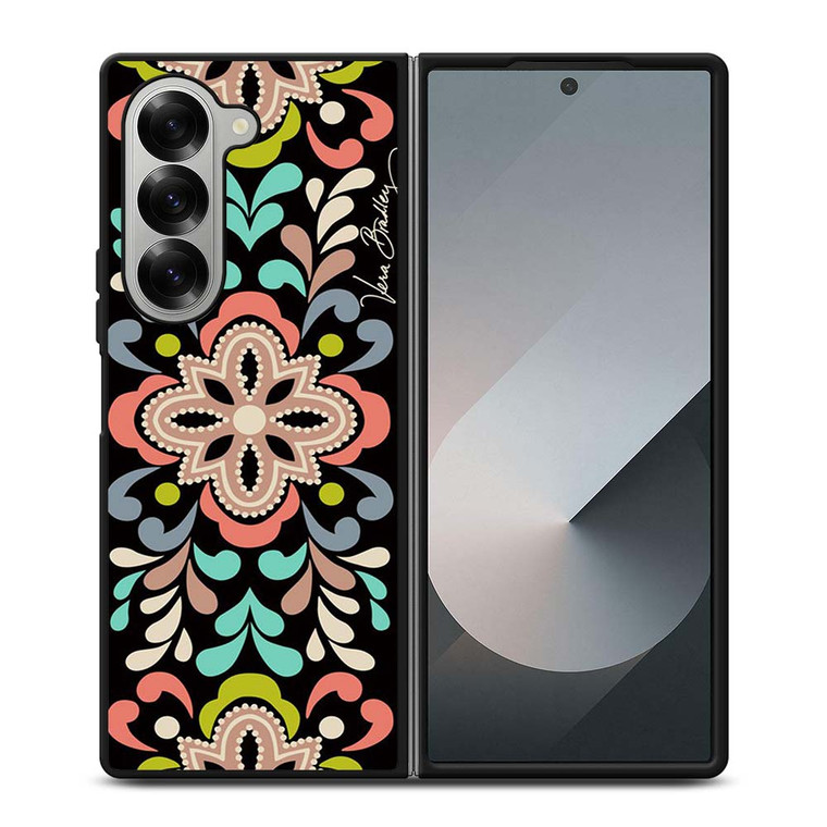SIERRA VERA BRADLEY Samsung Galaxy Z Fold 6 Case Cover