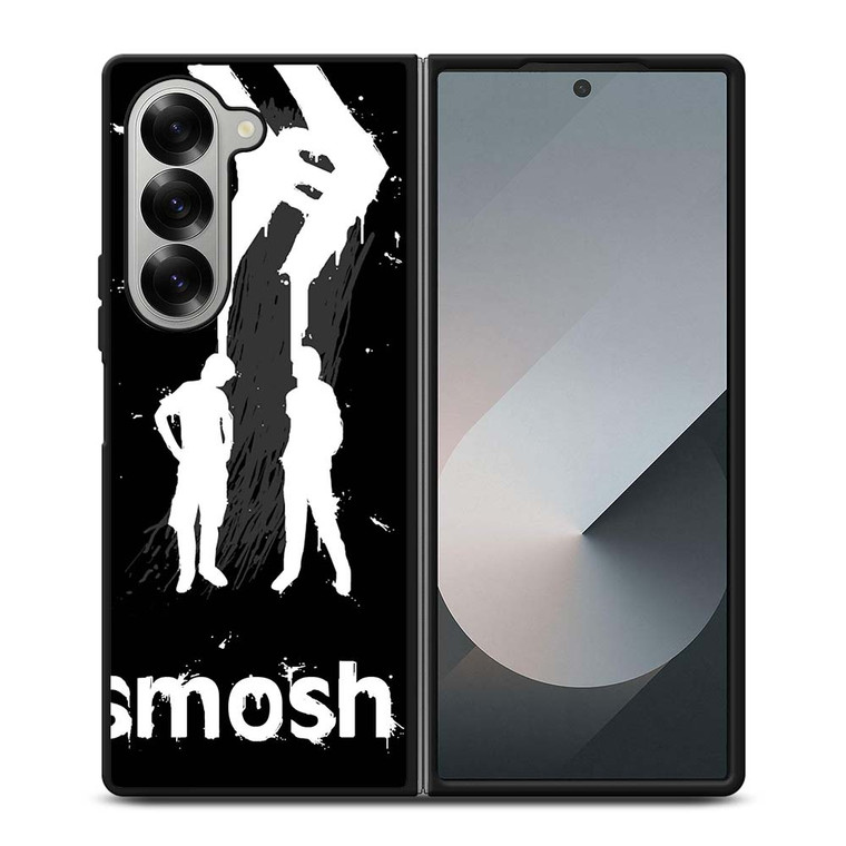 SMOSH Samsung Galaxy Z Fold 6 Case Cover