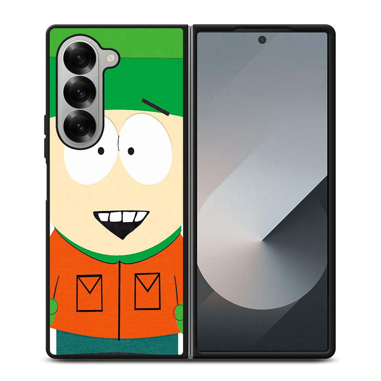 SOUTH PARK 1 Samsung Galaxy Z Fold 6 Case Cover