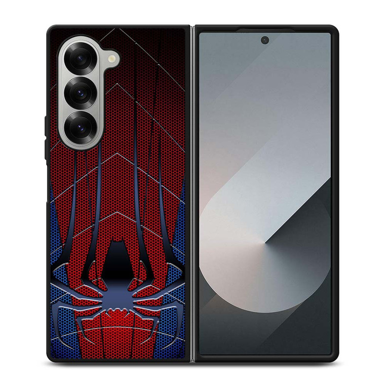 SPIDERMAN SHIRT Samsung Galaxy Z Fold 6 Case Cover