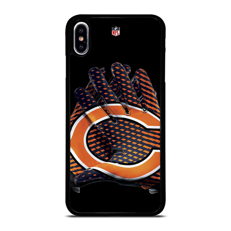 CHICAGO BEARS NFL 2 iPhone XS Max Case