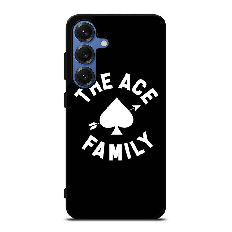 ACE FAMILY Samsung Galaxy S25 Case