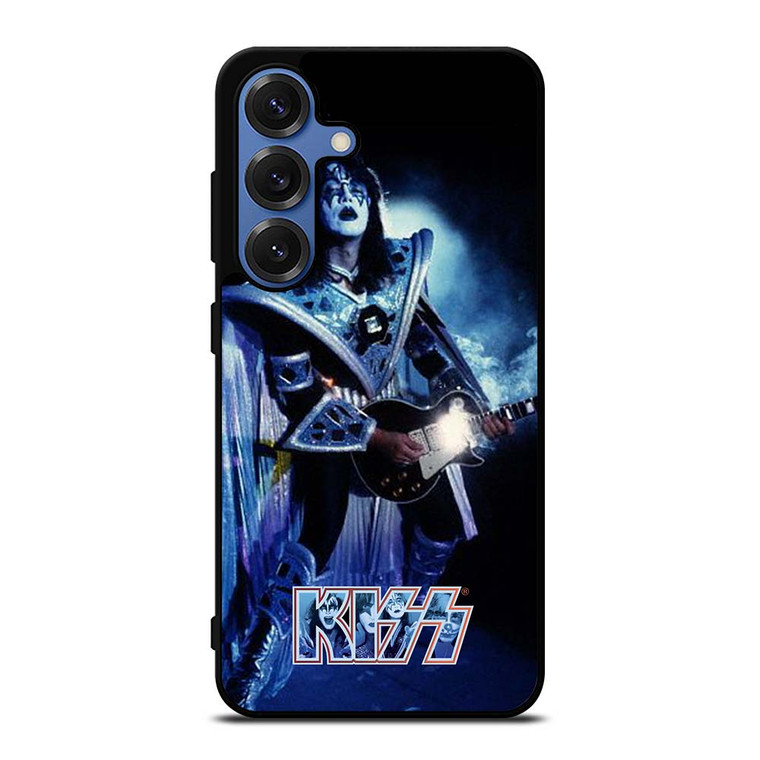ACE FREHLEY KISS Samsung Galaxy S25 Case