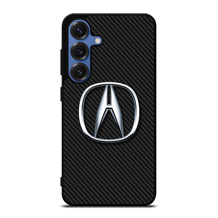 ACURA LOGO CAR Samsung Galaxy S25 Case