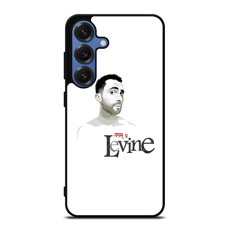 ADAM LEVINE ARTWORK Samsung Galaxy S25 Case