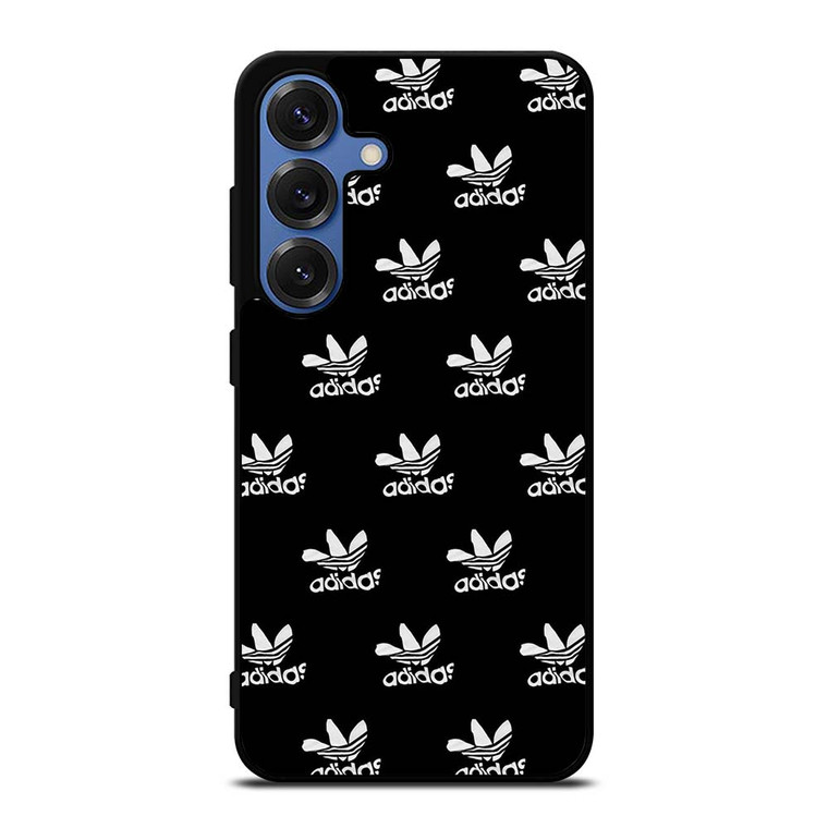 ADIDAS COLLAGE LOGO Samsung Galaxy S25 Case ADIDAS COLLAGE LOGO Samsung Galaxy S25 Case