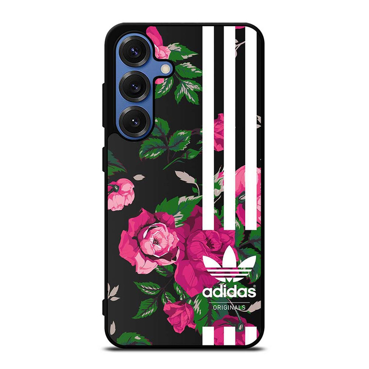 ADIDAS ROSE Samsung Galaxy S25 Case